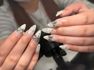 ネイル SORA ANA.CHUOのネイルデザイン