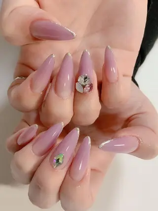 ネイル   MAKI NAILのネイルデザイン