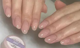 ネイル doux BORIEのネイルデザイン