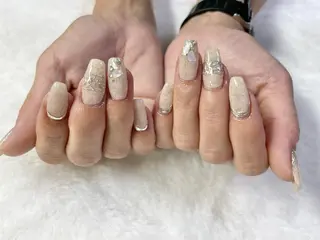 ネイル Y's nailのネイルデザイン