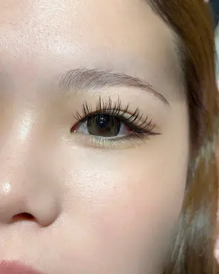 マツエク・マツパ Ayumi.dre 🦋K《2階》のマツエク・マツパデザイン