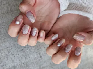 ネイル DayWithout Anything堀本のネイルデザイン