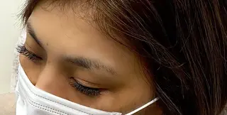 マツエク・マツパ ma-pa eye＆hairのマツエク・マツパデザイン
