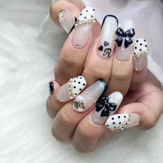 ネイル Beauty Space N&Nのネイルデザイン