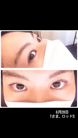 マツエク・マツパ 湯田 依里のその他イメージ