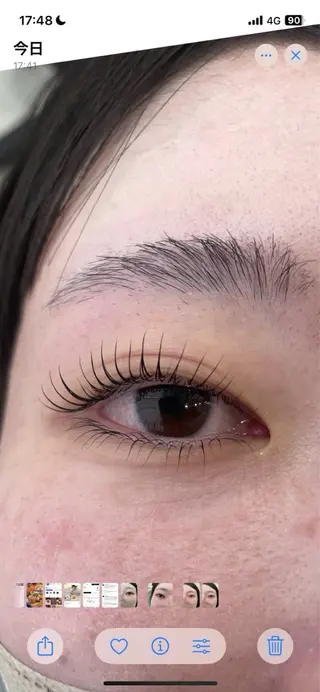 マツエク・マツパ フレイムス大宮店/ 円谷☘️のマツエク・マツパデザイン