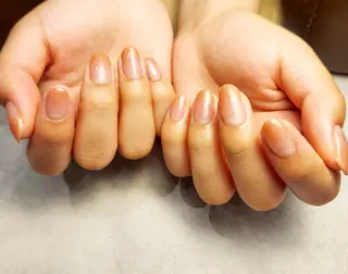 ネイル スマイルニコ Aiのネイルデザイン