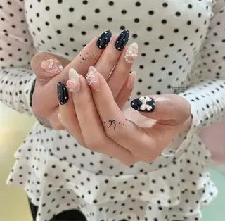 ネイル nail salon JENNIEのネイルデザイン