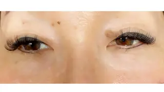 マツエク・マツパ uniii相模大野 Yoshizawaのマツエク・マツパデザイン
