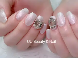 ネイル UU Beauty &Nailのネイルデザイン
