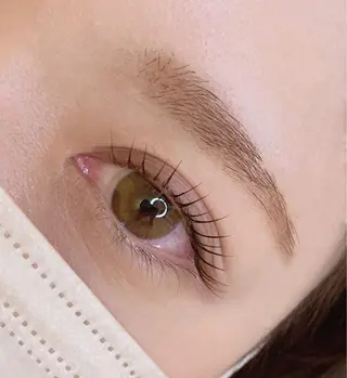 マツエク・マツパ トップアイリスト♡ sayaのマツエク・マツパデザイン