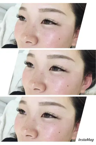 マツエク・マツパ KU TA  \(◡̈)/の眉毛・アイブロウイメージ