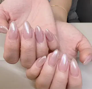 ネイル Rika nailのネイルデザイン
