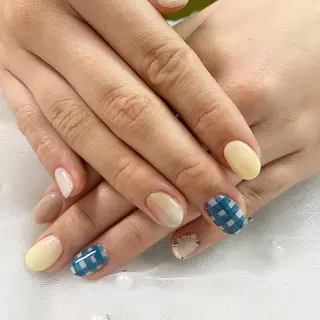 ネイル I pinknail 韓国風·持ち込み専門のネイルデザイン