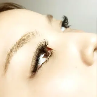 マツエク・マツパ eyelash- r🌹の眉毛・アイブロウイメージ
