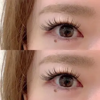 マツエク・マツパ Eve. 〈イヴ〉の眉毛・アイブロウイメージ