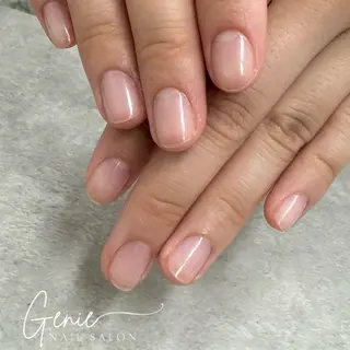 ネイル Nail salon Genieのネイルデザイン