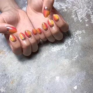 ネイル 💅chainail _aiのネイルデザイン