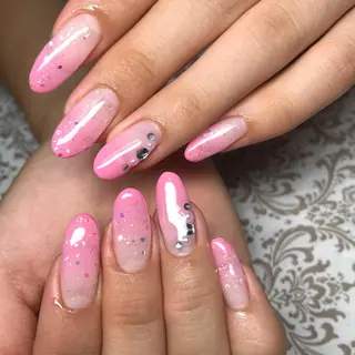 ネイル COCO +のエステ・リラクイメージ