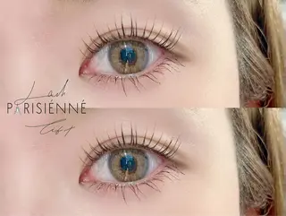 マツエク・マツパ Ai Quick 西日暮里店のマツエク・マツパデザイン