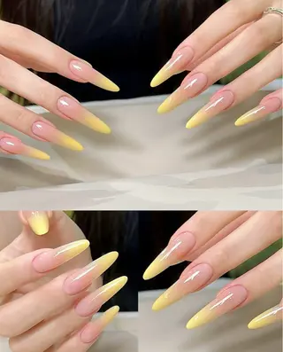 ネイル D-BEAUTY Nailsalonのネイルデザイン