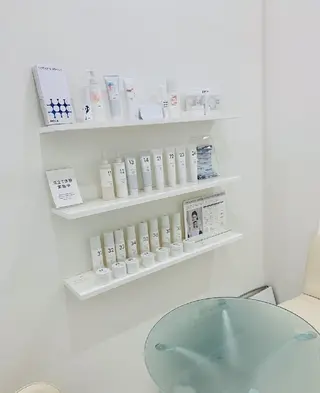 POLA福岡東店 木山 のエステ・リラクイメージ