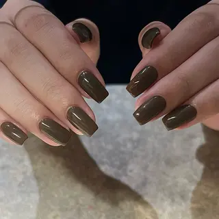 ネイル nailist tenのネイルデザイン