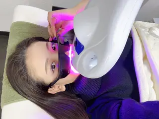 Platinum Beauty 四条烏丸店所属・吉田亮利 ホワイトニング専門店のその他イメージ