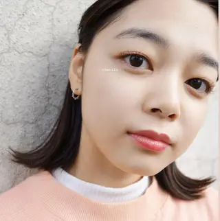 マツエク・マツパ シェリル 吉祥寺のマツエク・マツパデザイン