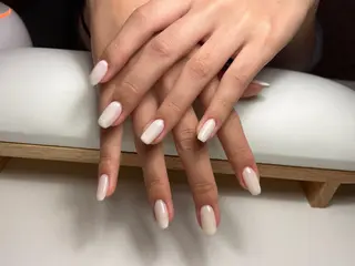 ネイル 楊 蓉のネイルデザイン