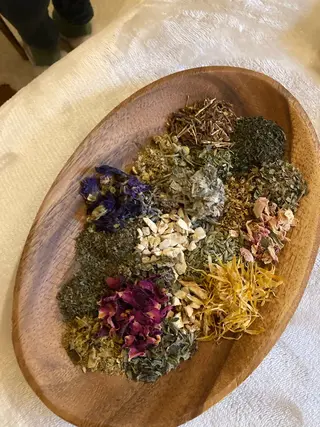 プライベートサロン 座間市/LOKAHIのエステ・リラクイメージ