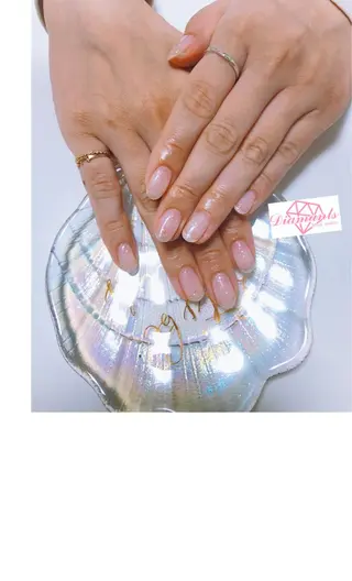 ネイル Asa miのネイルデザイン