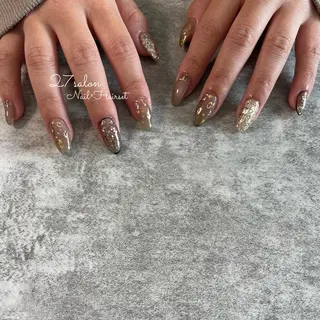 ネイル 27salon yuinaのネイルデザイン