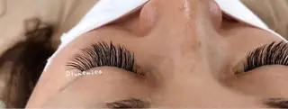 マツエク・マツパ Plume micoのマツエク・マツパデザイン