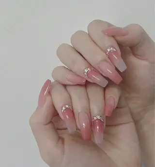 ネイル Bél Nail salonのネイルデザイン