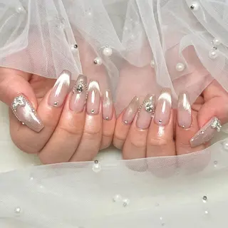 ネイル FLORANZ 🫧AIRI🫧のネイルデザイン