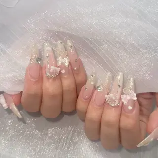 ネイル Amee Nail Salonのネイルデザイン
