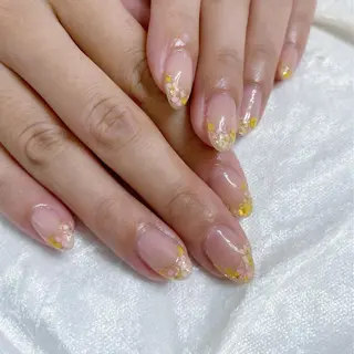 ネイル Uchida Mayunaのその他イメージ