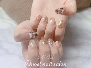 ネイル Angel nail salonのネイルデザイン