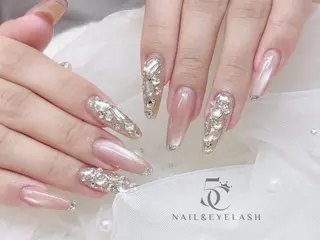ネイル 5C NAIL 5C NAILのネイルデザイン