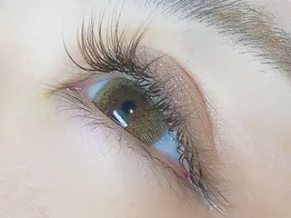 マツエク・マツパ みねお なぎさのマツエク・マツパデザイン