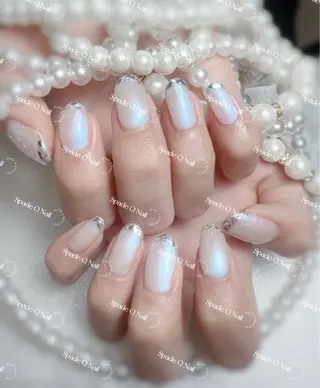 ネイル Spade Q Nailのネイルデザイン