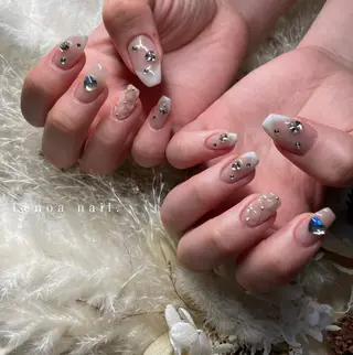 ネイル nailsalon Lenoaのネイルデザイン
