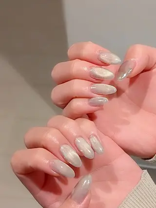 ネイル m&pPrivate nailsalonのネイルデザイン