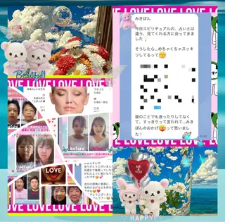 メンズ 小沼 美希恵のその他イメージ