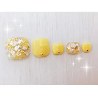 ネイル Pine Color パインカラーのマツエク・マツパデザイン