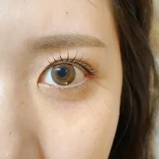 マツエク・マツパ eyetime* 田中のマツエク・マツパデザイン