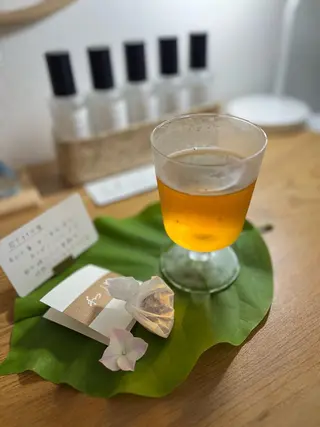 ドライヘッドスパ 専門店SIESTAのエステ・リラクイメージ