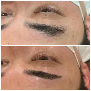 アイブロウ アロマとWAXのお店 Lei 緑橋 Ariのエステ・リラクイメージ