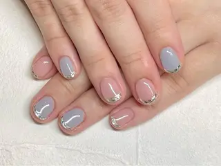 ネイル ささき れいなのネイルデザイン